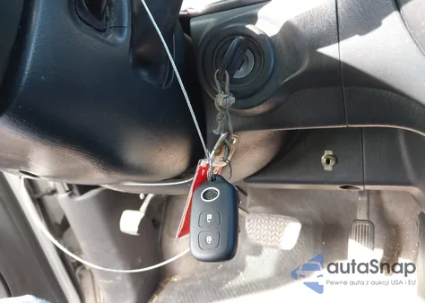 2004 Toyota Tundra Limited V8 from USA, damaged, VIN 5TBDT48184S464937